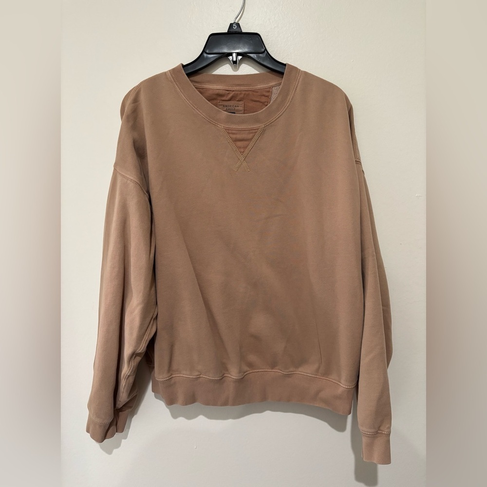 American Eagle Crewneck size medium